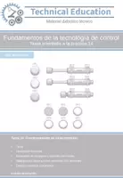 Vista previa - Hojas de trabajo - Fundamentos de la tecnología de control: tarea 14 - Portada