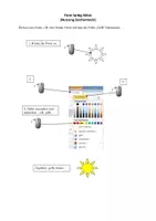 Vorschau - Arbeitsblätter - Word visuell - Autoformen verändern Zeichentool - Seite 1