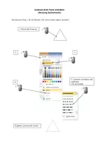 Vorschau - Arbeitsblätter - Word visuell - Autoformen verändern Zeichentool - Seite 2