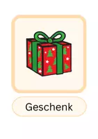Vorschau - Arbeitsblätter - Materialpaket Weihnachten Deutsch - Seite 3