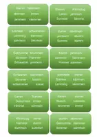 Vorschau - Spiele - Rechtschreib-Spiel mit mm (Eins-ist-gleich) - Deckblatt