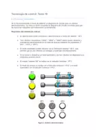 Vista previa - Hojas de trabajo - Fundamentos de la tecnología de control: tarea 18 - página 2