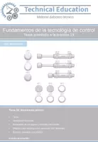 Vista previa - Hojas de trabajo - Fundamentos de la tecnología de control: tarea 19 - Portada