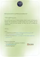 Vorschau - Arbeitsblätter - Der große Apfeltest - Apfel 1./2. Klasse / Apfelwissen - Seite 1