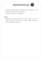 Vorschau - Arbeitsblätter - Der große Apfeltest - Apfel 1./2. Klasse / Apfelwissen - Seite 3