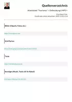 Vorschau - Arbeitsblätter - Arbeitsblatt "Tourismus" + Onlineübung & MP3 + Infografik - Seite 3