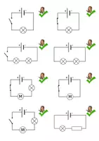 Aperçu - Jeux - CARTE DEFIS SCHEMATISATION ELEC - Page 1