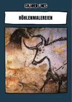 Vorschau - Arbeitsblätter - Höhlenmalerei (Steinzeit) - Deckblatt