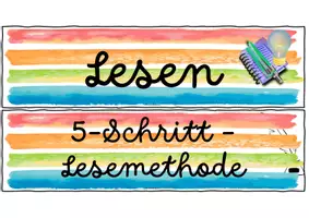 Vorschau - Poster - Tafelkarten für den Schreibprozess - Seite 3