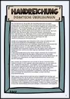 Vorschau - Stundenentwürfe - Christentum Ethik Unterrichtsreihe Klasse 7 Klasse 8 - Seite 2