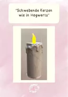 Vorschau - Unterrichtsreihen - Bundle: Wichtel Dobby; Ein Hauch von Harry Potter im Advent - Seite 1