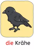 Vorschau - Bildkarten - Flashcards Herbst - Seite 2