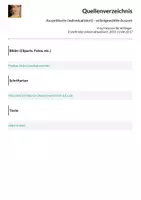 Vorschau - Fördermaterial/Inklusion - Auszeitkarte (individualisiert) - selbstgewählte Auszeit - Seite 2