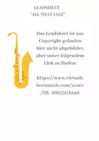 Vorschau - Arbeitsblätter - Jazz Akkorde üben - All That Jazz - Jazz Voicings mit Lösung - Seite 2