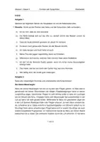 Vorschau - Arbeitsblätter - Aufgabenblatt Deutsch: Funktion der Konjunktion für die 5. Klasse - Seite 1