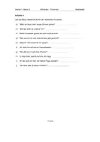 Vorschau - Arbeitsblätter - Aufgabenblatt Deutsch: Wortarten - Pronomen (5. Klasse) - Seite 3