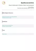 Vorschau - selbst erstellte Cliparts/Grafiken - Cliparts | Mathematik | 19 Dateien | flieder | auch kommerziell - Seite 1