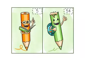 Vorschau - Arbeitsblätter - Rechenspaziergang Zahlenraum 100 & Kleines 1x1 – Addition, Subtraktion, Multiplikation | Mathe Grundschule - Seite 2
