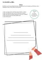 Vorschau - Arbeitsblätter - Gedichte-Werkstatt - Seite 3