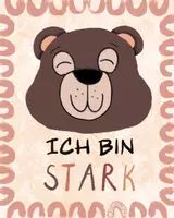 Vorschau - Mal- und Bastelvorlagen - Materialpaket Positive Affirmationen: Alle Karten - Seite 1