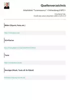 Vorschau - Arbeitsblätter - Arbeitsblatt "Tyrannosaurus" + Onlineübung & MP3 + - Seite 1