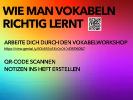 Vorschau - Interaktives Material - RS Englisch BY: Digitaler Vokabellern Workshop - Seite 2