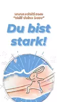 Vorschau - Spiele - Kompliment - Lob - Kärtchen - gute Worte - Affirmationen#AreYouOk - Seite 3