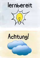 Vorschau - Präsentationen/Tafelbilder - Verhaltensampel Verstärkersystem Klassenraum - Seite 2