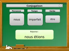 Aperçu - Feuilles d'exercices - Rituel - Défis conjugaison - Imparfait - Page 3