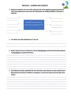 Vorschau - Stundenentwürfe - wachsendes Materialpaket Immunbiologie Infektionskrankheiten - Seite 3