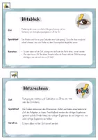 Vorschau - Spiele - Mathestarter Spielekartei (Klasse 2) - Seite 3