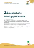 Vorschau - Spiele - Adventskalender: 24 zauberhafte Massagegeschichten - Seite 1