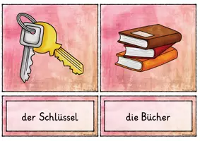 Vorschau - Stundenentwürfe - Magnetismus - magnetisch oder nicht? - 4. Stunde - Seite 3