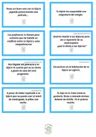 Vista previa - Juegos / Gamificación - Juego ¿somos hijos-as somos padres y madres? - página 3