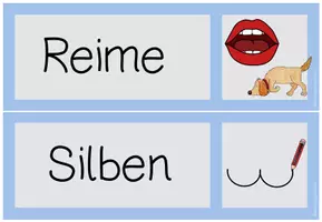 Vorschau - Präsentationen/Tafelbilder - Wort des Tages: Tafelmaterial&Arbeitsblatt #Edukisummer - Seite 2