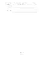Vorschau - Arbeitsblätter - Aufgabenblatt Deutsch: Wortlehre - Wortbedeutung (6. Klasse) - Seite 2