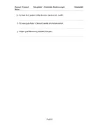 Vorschau - Arbeitsblätter - Aufgabenblatt Deutsch: Satzglieder - Adverbiale Bestimmungen (6. Klasse) - Seite 3