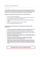 Vista previa - Hojas de trabajo - Cálculo de líneas: Ejercicios - página 2