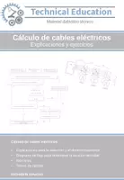 Vista previa - Hojas de trabajo - Cálculo de líneas: Ejercicios - Portada