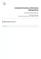 Vista previa - Hojas de trabajo - El caso de la tensión: Ejercicios - página 1