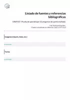Vista previa - Hojas de trabajo - Paquete completo: GRAFCET (ejercicios orientados a la práctica y teoría) - página 1