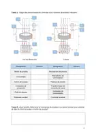 Vista previa - Hojas de trabajo - El interruptor diferencial: explicaciones y ejercicios - página 3