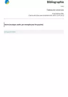 Aperçu - Feuilles d'exercices - Pack tableaux de conversion (grammes, mètres, litres et volumes) - Page 2