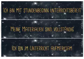 Vorschau - Poster - Geheimer Schüler:in, Feedbackmethode - Seite 3