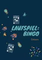 Vorschau - Spiele - Laufspiel: Bingo (Colours) - Deckblatt