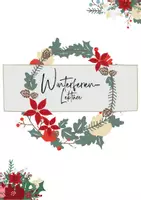 Vorschau - Arbeitsblätter - Materialpaket: Lesetagebuch für die Ferien (Winter, Herbst, Ostern, Pfingsten) - Seite 1
