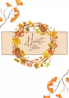 Vorschau - Fördermaterial/Inklusion - Lesetagebuch: Herbstferien Leseförderung Ferienbuch - Seite 1