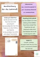 Vorschau - Arbeitsblätter - Materialpaket Balladen Sekundarstufe differenziert - Seite 2
