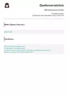 Vorschau - Fördermaterial/Inklusion - Übungskarten Verben - Schlosskarten - Seite 2