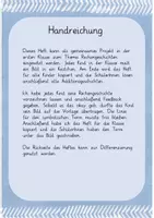Vorschau - Arbeitsblätter - Rechengeschichten Addition 1. Klasse - Seite 2